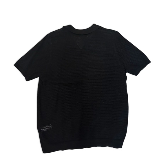 River Island Crochet Polo - Picture 2 of 2